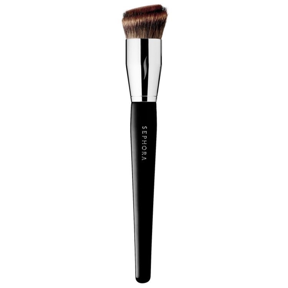 Sephora foundation brush PRO collection